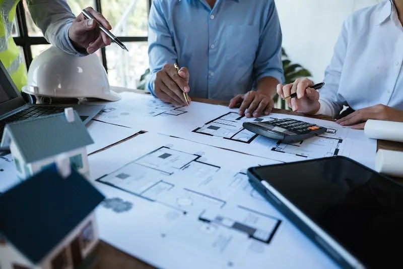 Planificación De Proyectos